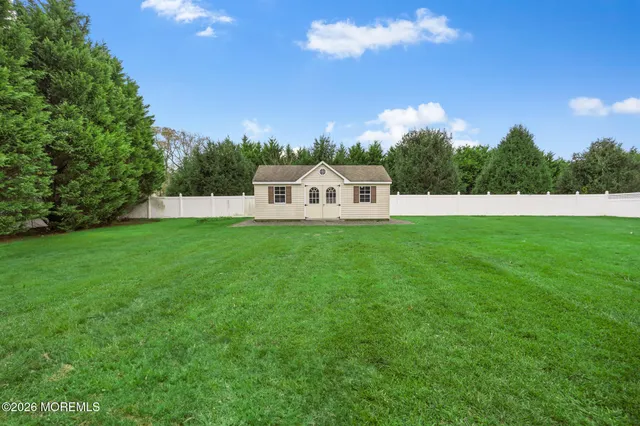 $1,135,000 | 11 Clearstream Court, Manchester Township, NJ 08759