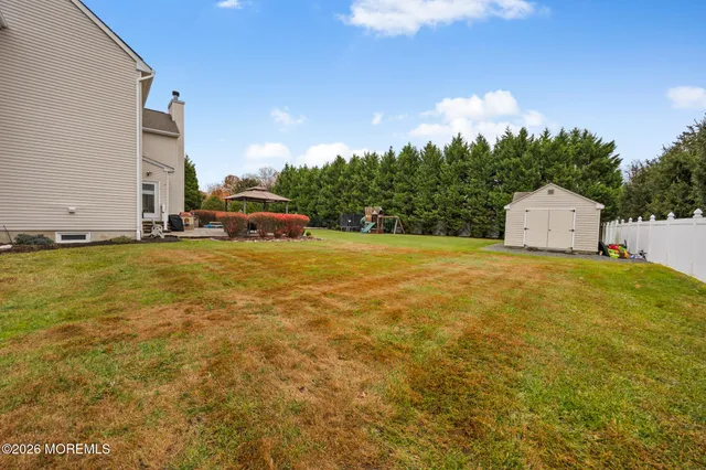 $1,135,000 | 11 Clearstream Court, Manchester Township, NJ 08759