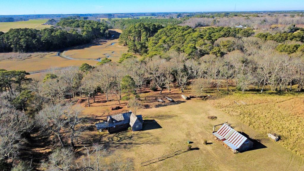 7472 Seaside Road, Unit 3 PAR Cape Charles, VA 23310 - Photo 1 of 35 Main View
