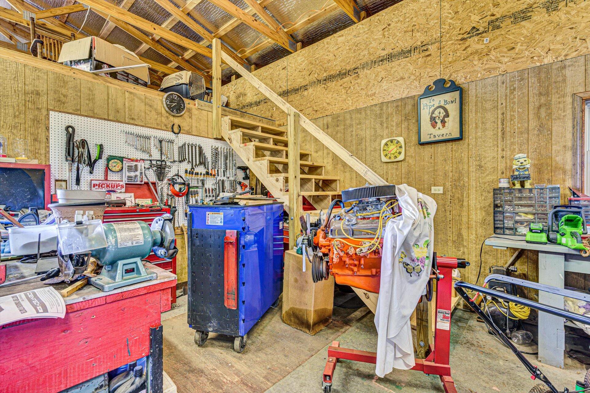 2177 Lipscomb Road Moneta, VA 24121 - Photo 38 of 59 38-102620210107