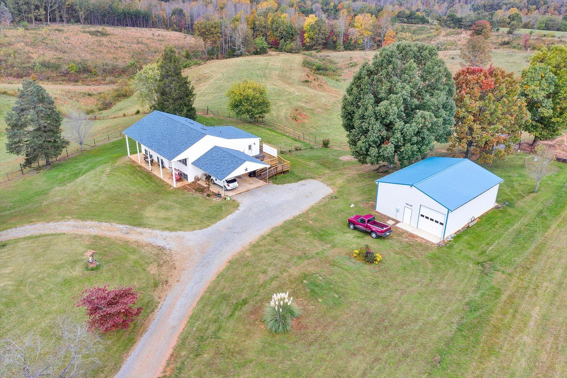 2177 Lipscomb Road Moneta, VA 24121 - Photo 43 of 59 43-102820210115