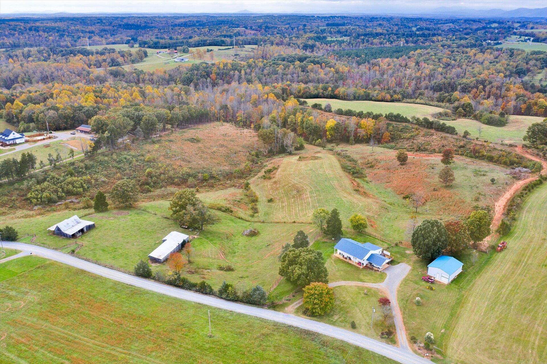 2177 Lipscomb Road Moneta, VA 24121 - Photo 50 of 59 50-102820210101