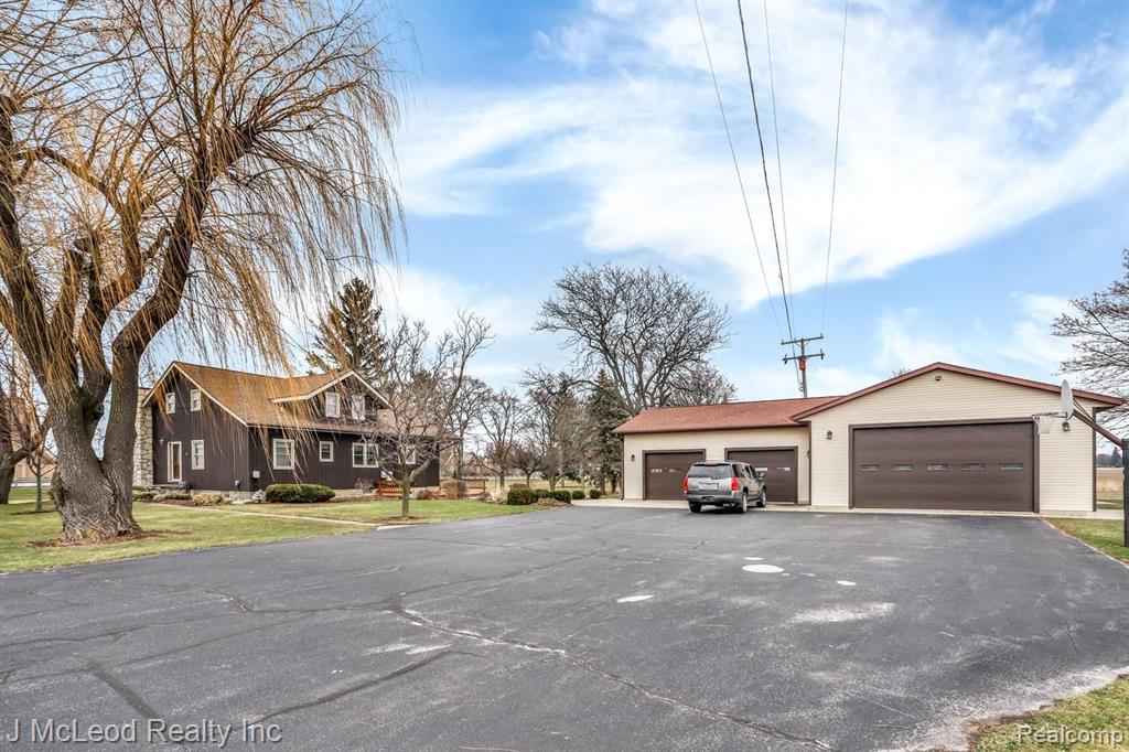 9491 Sanilac Road Reese, MI 48757 - Photo 7 of 43