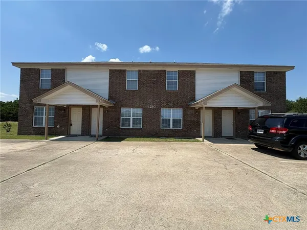 $925 | 4210 Primrose Drive, Unit A, Copperas Cove, TX 76522
