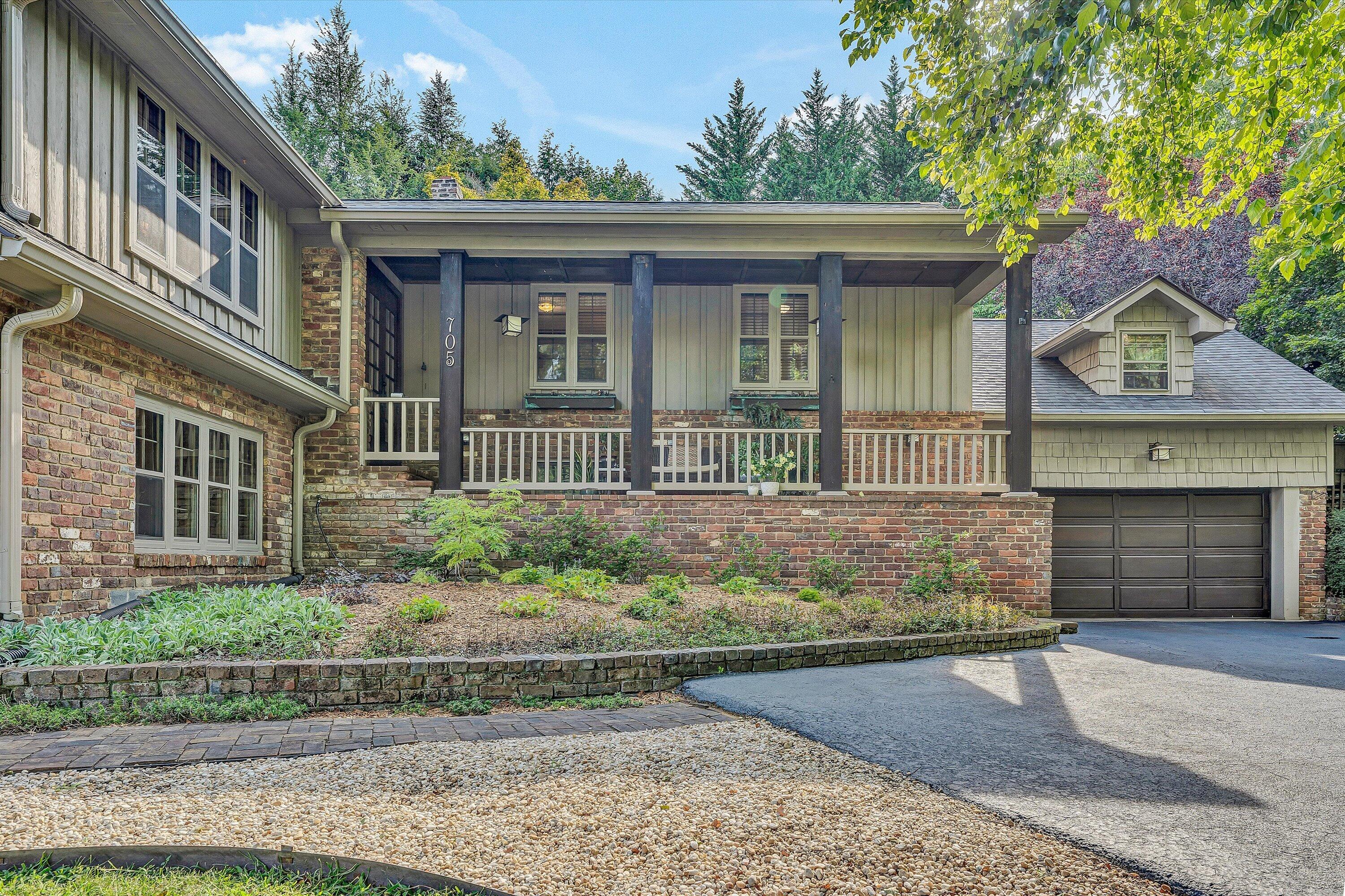 705 Beech Road Salem, VA 24153 - Photo 51 of 80 51-DSC06054