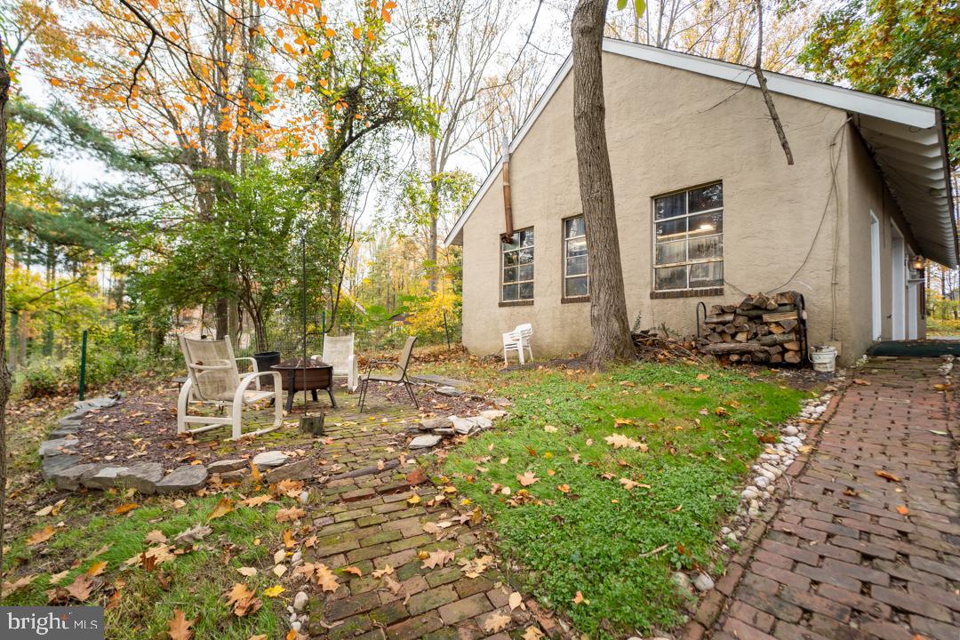 3380 Masons Mill Road Huntingdon Valley, PA 19006 - Photo 38 of 50 Pool House