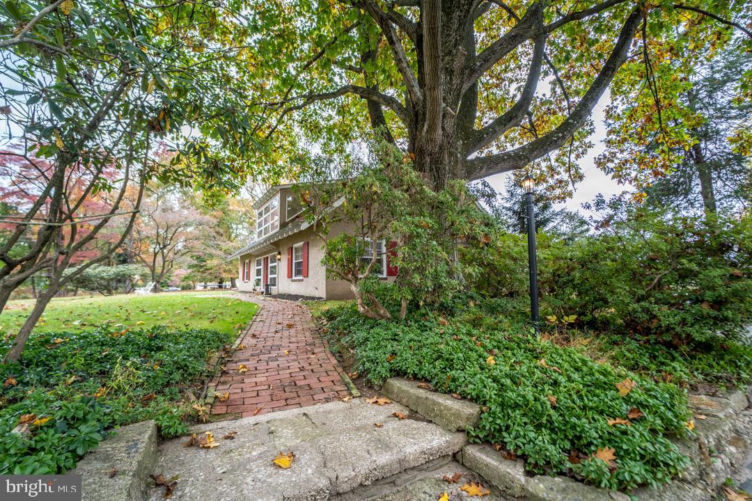 3380 Masons Mill Road Huntingdon Valley, PA 19006 - Photo 39 of 50 Pool House