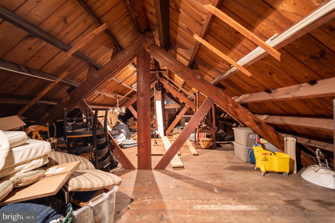 3380 Masons Mill Road Huntingdon Valley, PA 19006 - Photo 48 of 50 Detached garage and workshop