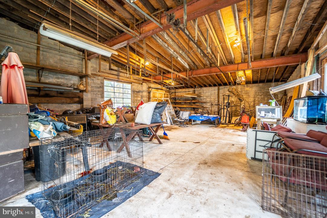 3380 Masons Mill Road Huntingdon Valley, PA 19006 - Photo 50 of 50 Barn
