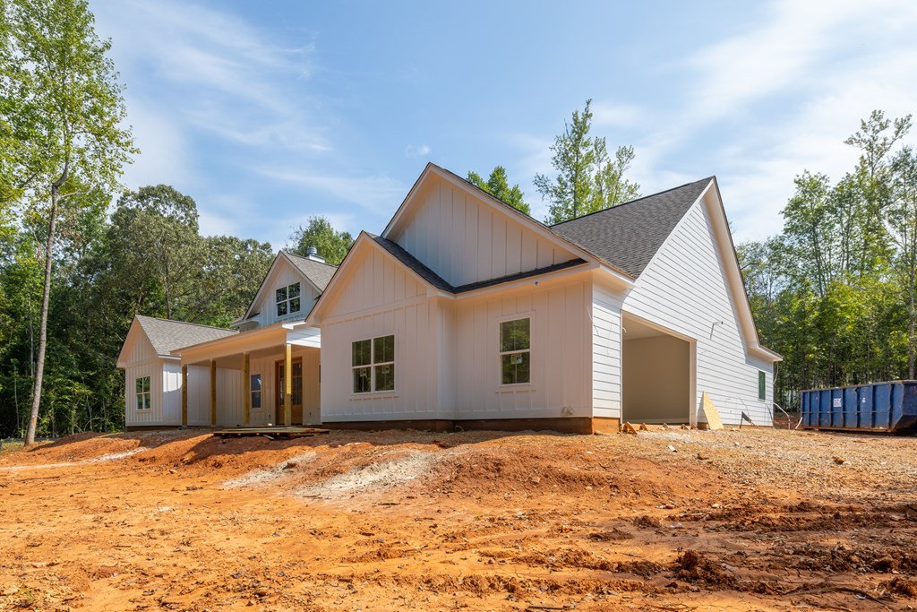 110 Lee Road Valley, AL 36874 - Photo 8 of 20