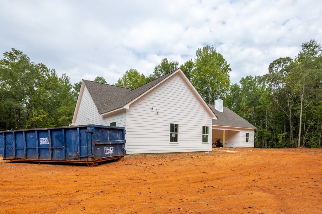 110 Lee Road Valley, AL 36874 - Photo 9 of 20