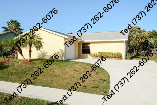 $1,700 | 1370 McDermott Lane, Royal Palm Beach, FL 33411