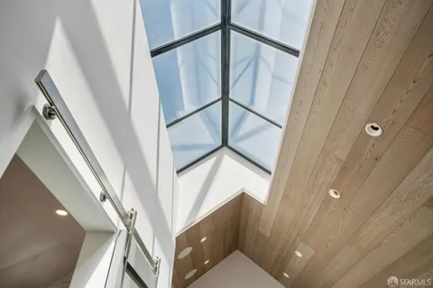 a view of entryway