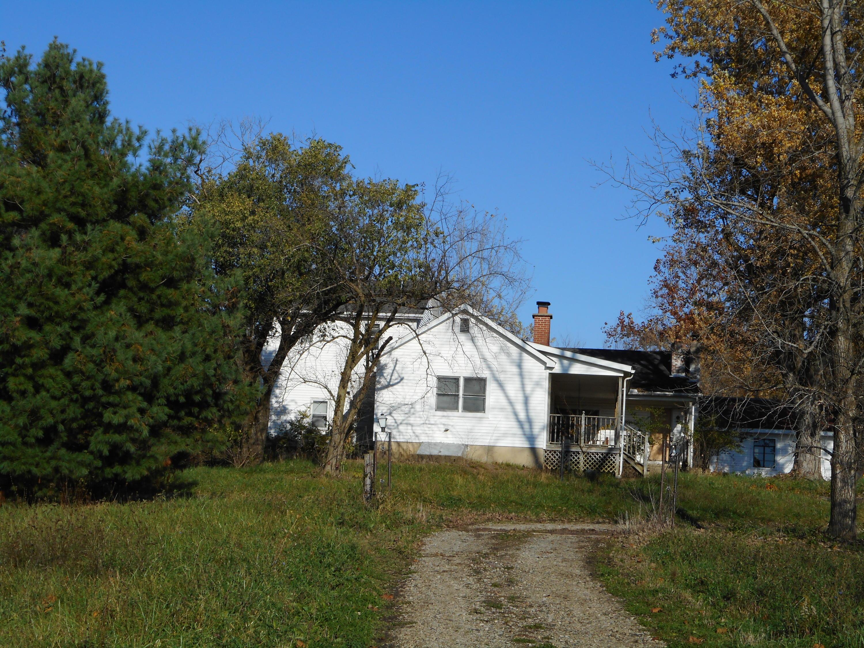 8860 Bell Station Road Circleville, OH 43113 - Photo 2 of 8 Gallery Image 2