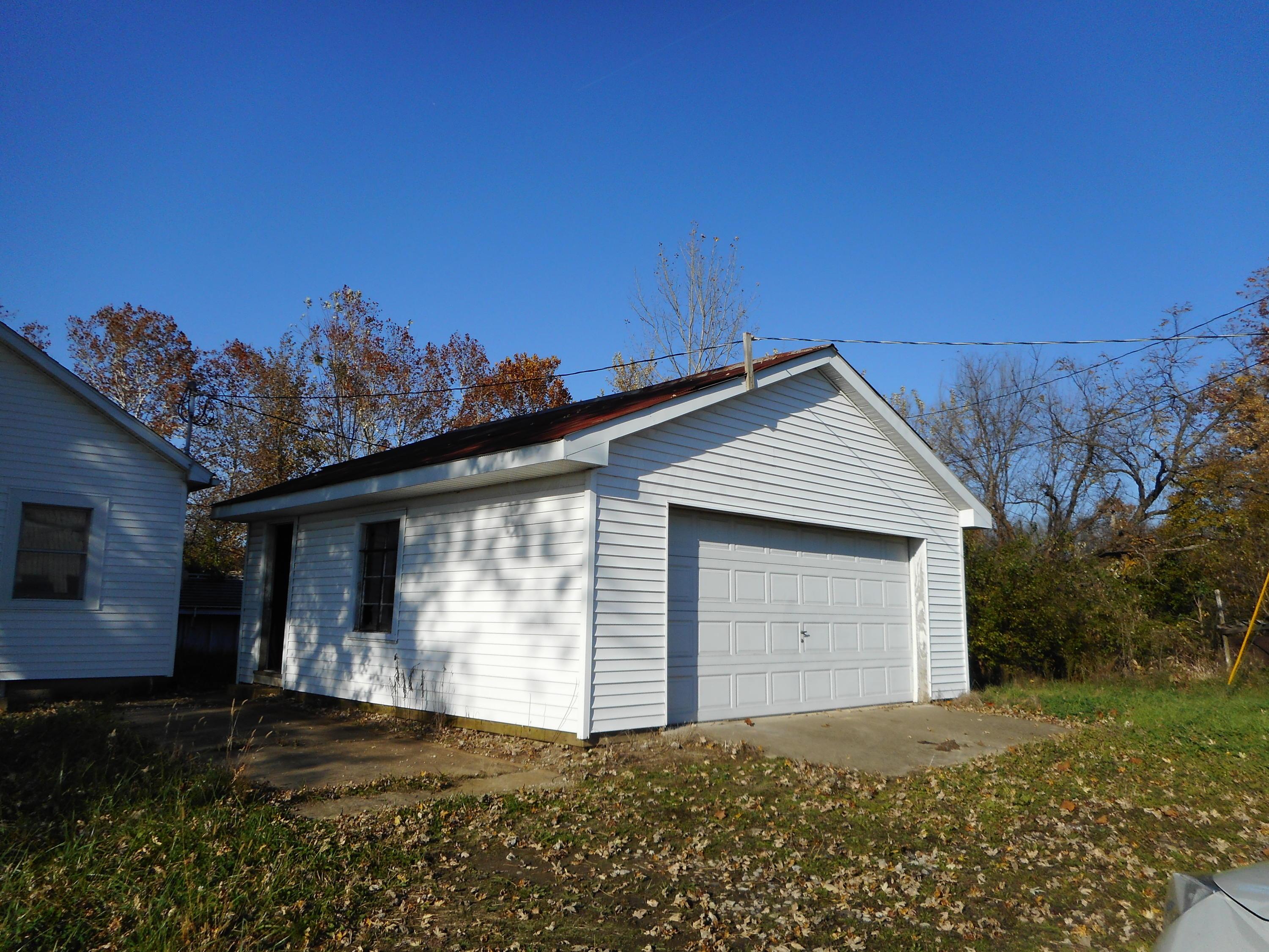 8860 Bell Station Road Circleville, OH 43113 - Photo 8 of 8 Gallery Image 8