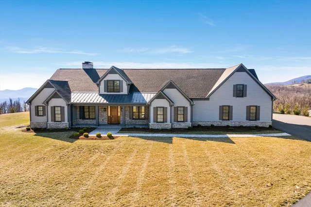 $1,775,000 | 76 Elk Meadow Drive, Afton, VA 22920