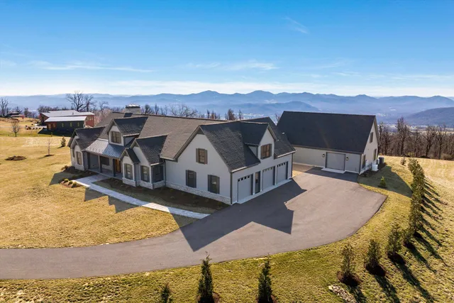 $1,775,000 | 76 Elk Meadow Drive, Afton, VA 22920