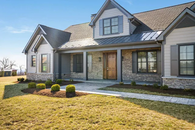 $1,775,000 | 76 Elk Meadow Drive, Afton, VA 22920