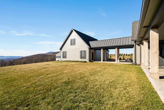 $1,775,000 | 76 Elk Meadow Drive, Afton, VA 22920