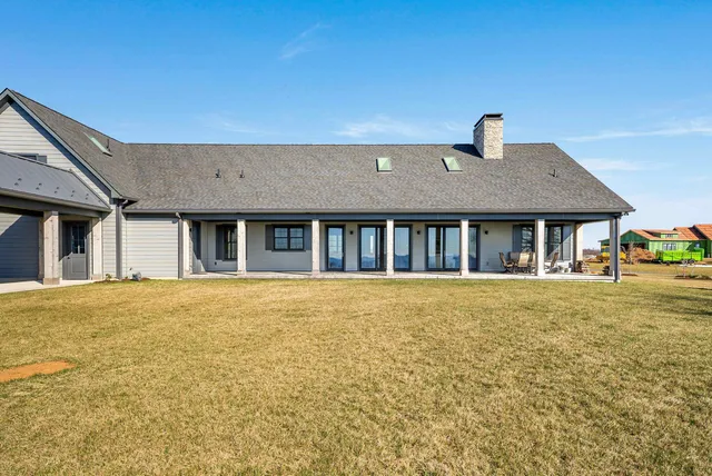 $1,775,000 | 76 Elk Meadow Drive, Afton, VA 22920