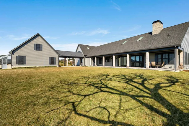 $1,775,000 | 76 Elk Meadow Drive, Afton, VA 22920