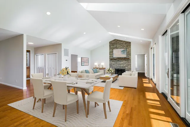 $1,775,000 | 76 Elk Meadow Drive, Afton, VA 22920