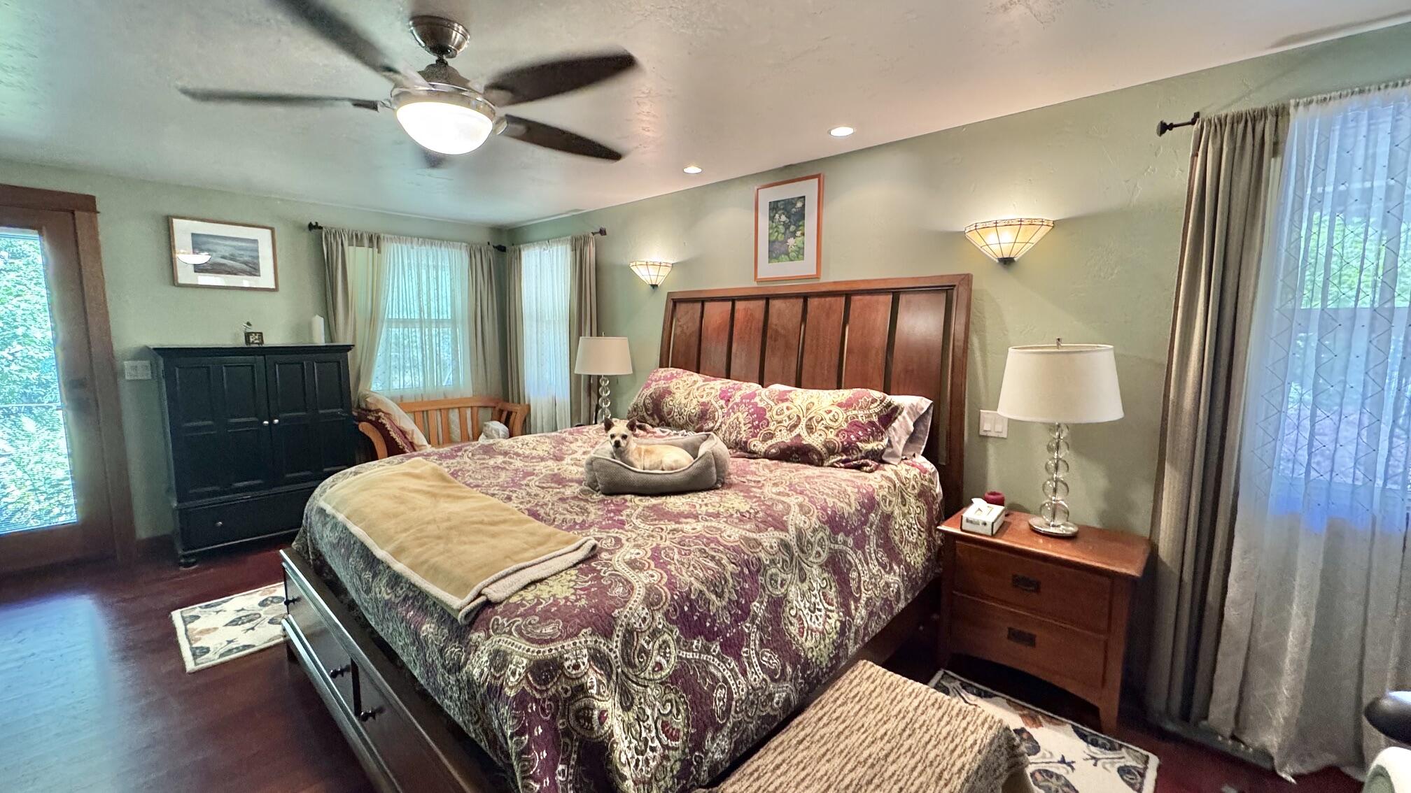 121 Flame Tree Road Burnt Ranch, CA 95527 - Photo 11 of 23