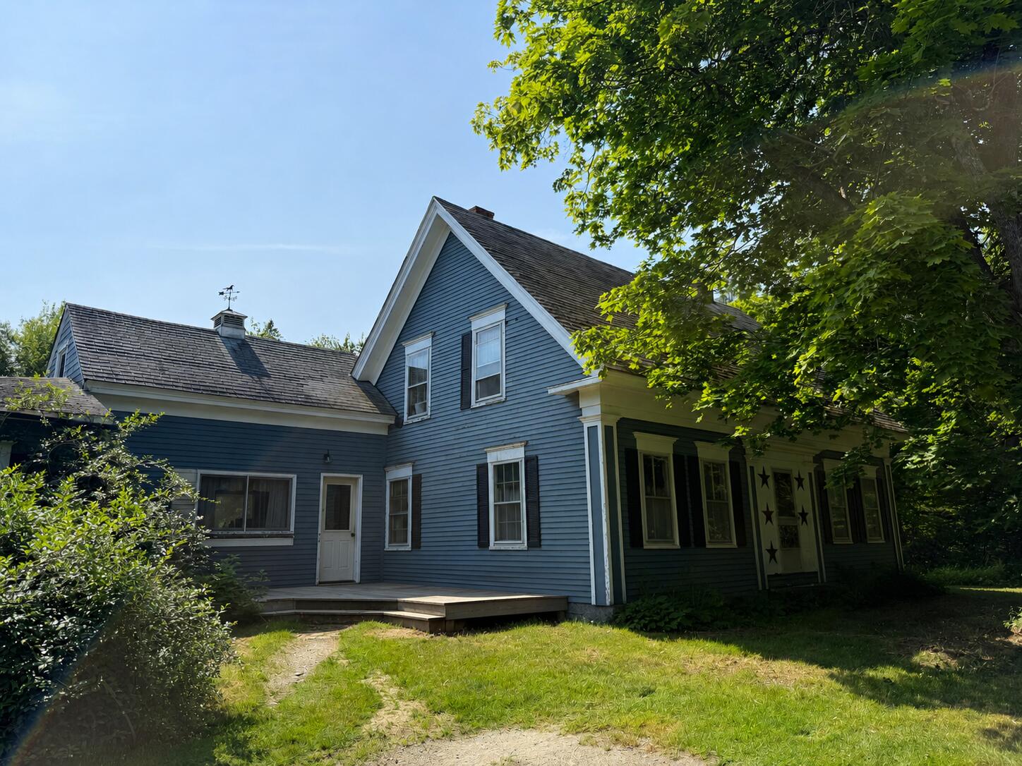 441 North Deer Isle Road Deer Isle, ME 04627 - Photo 1 of 10 Koften 2