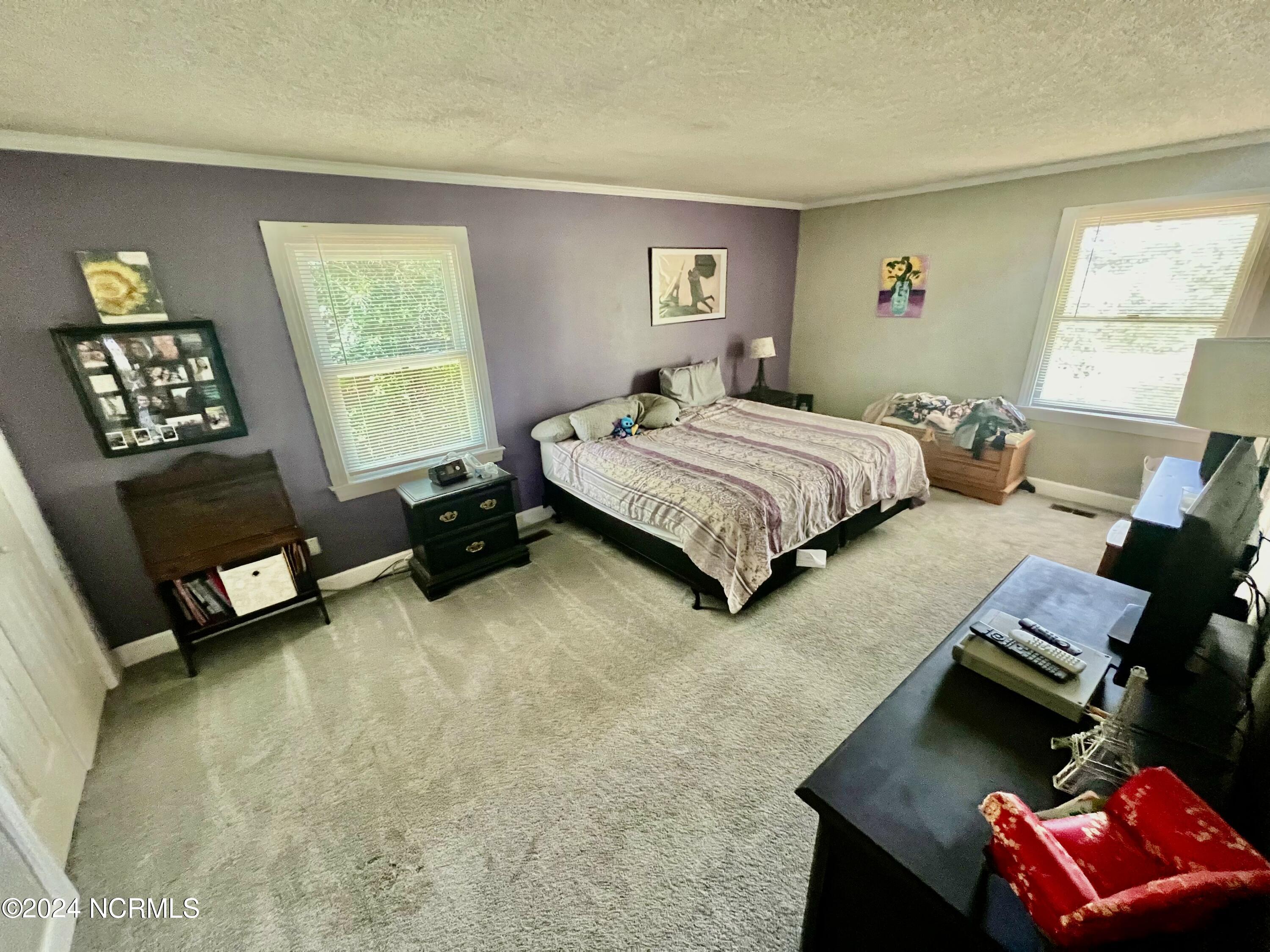 255 Gray Road Vanceboro, NC 28586 - Photo 12 of 22 Master Bedroom