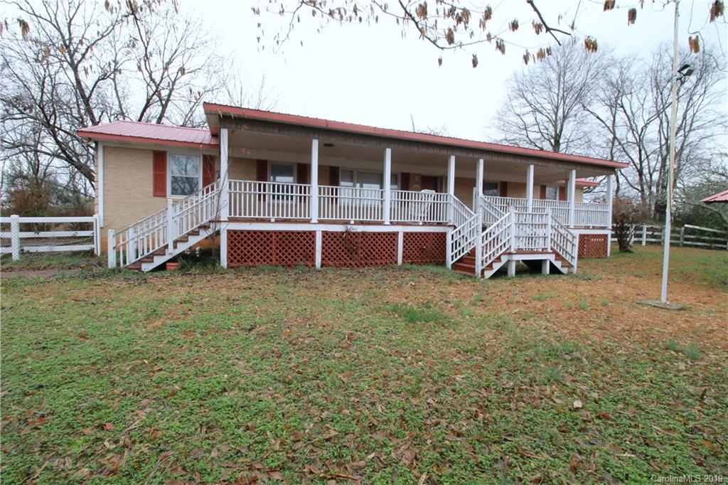 4439 Tabernacle Road Lancaster, SC 29720 - Photo 2 of 26