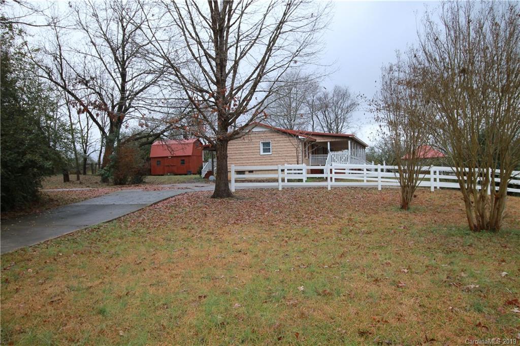 4439 Tabernacle Road Lancaster, SC 29720 - Photo 4 of 26