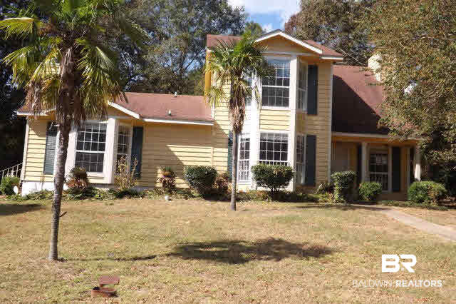 4525 Kingsmill Road Eight Mile, AL 36613 - Photo 1 of 1