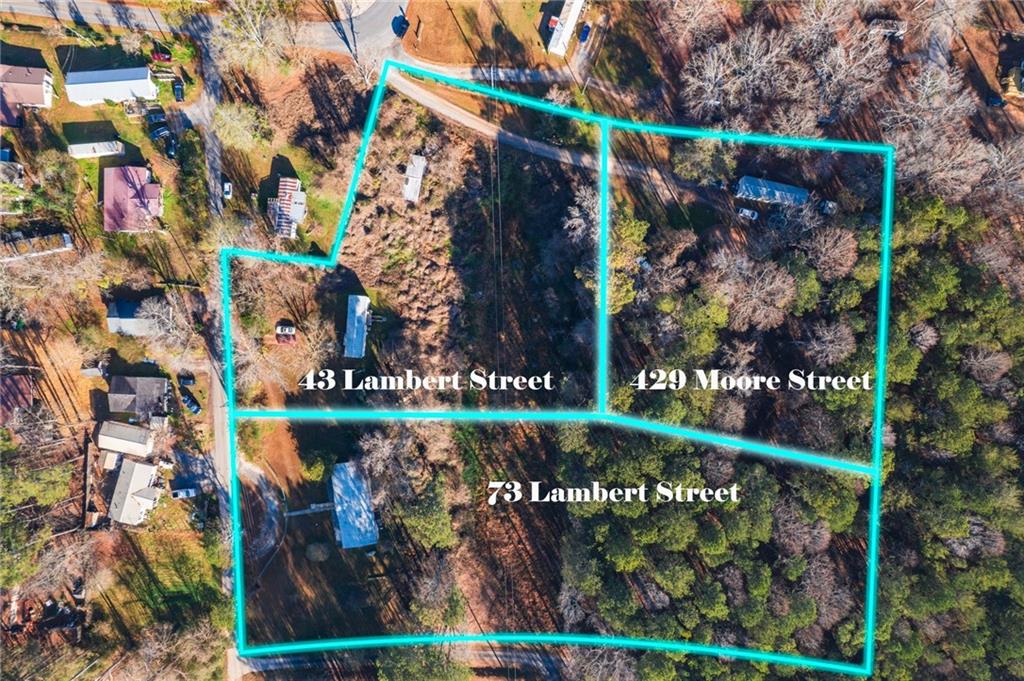 43 Lambert Street Jasper, GA 30143 - Photo 4 of 13