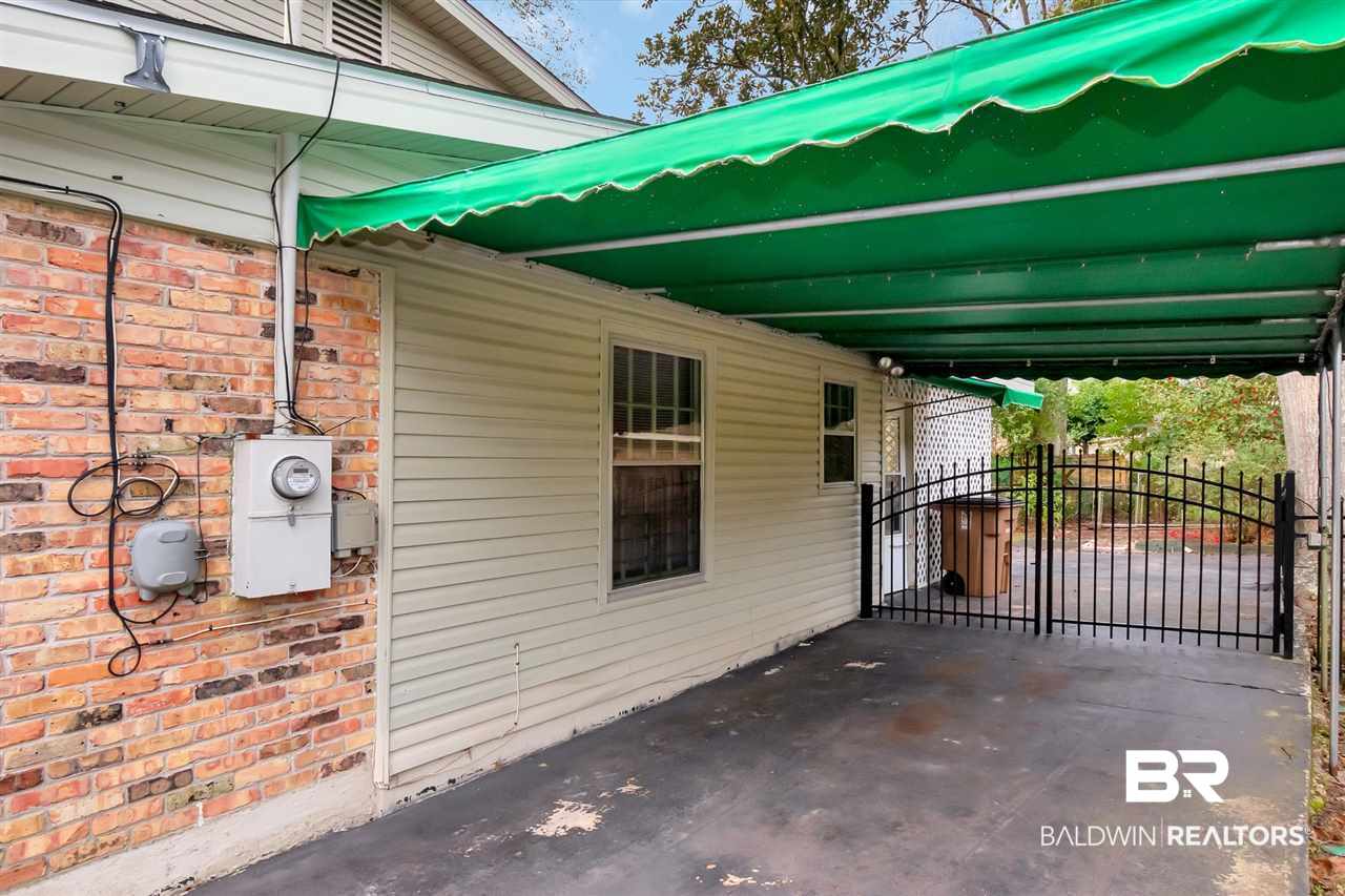 402 Coventry Way Mobile, AL 36606 - Photo 38 of 39