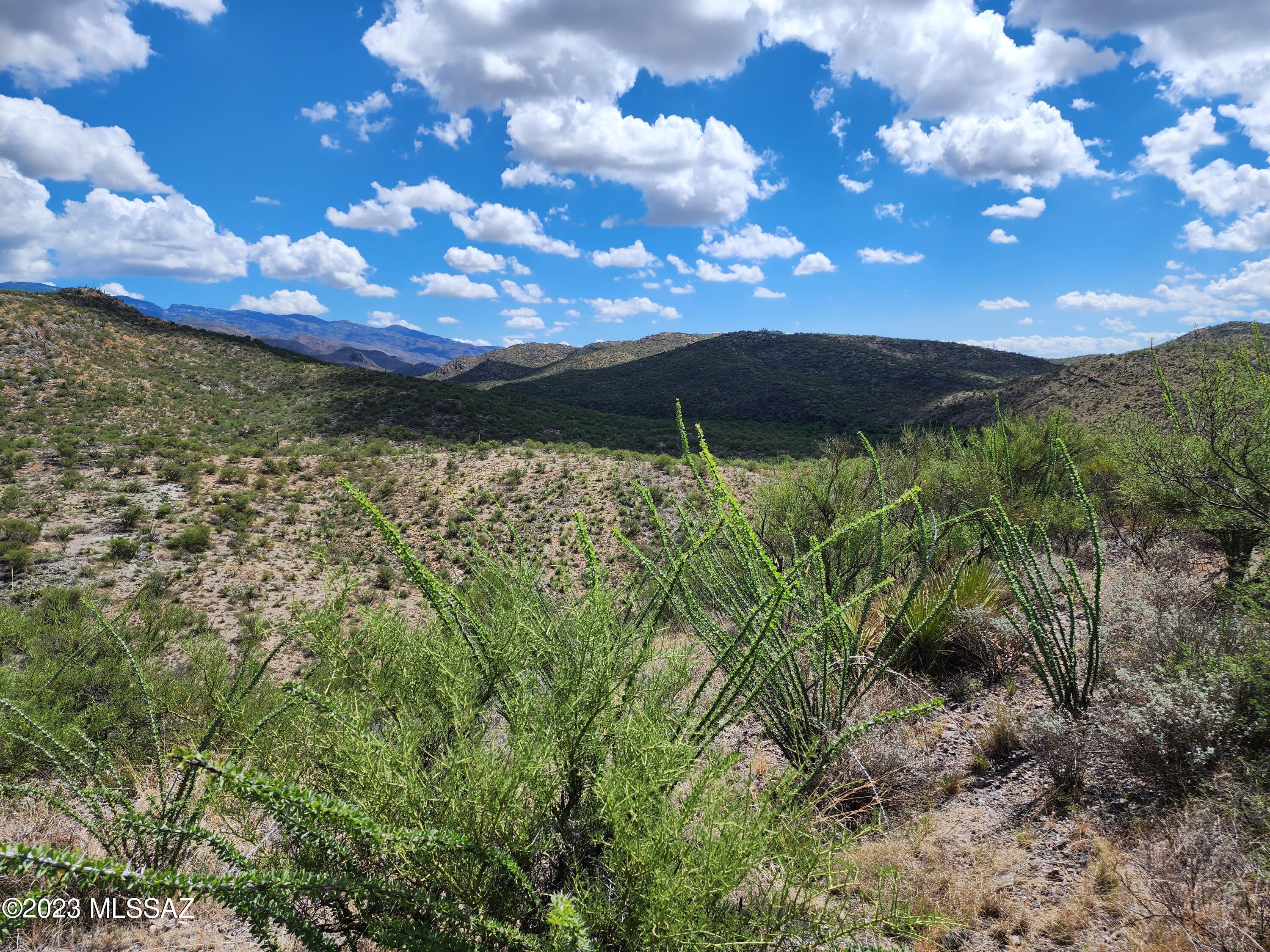 Tbd East Colossal Cave Road Vail, AZ 85641 - Photo 4 of 25