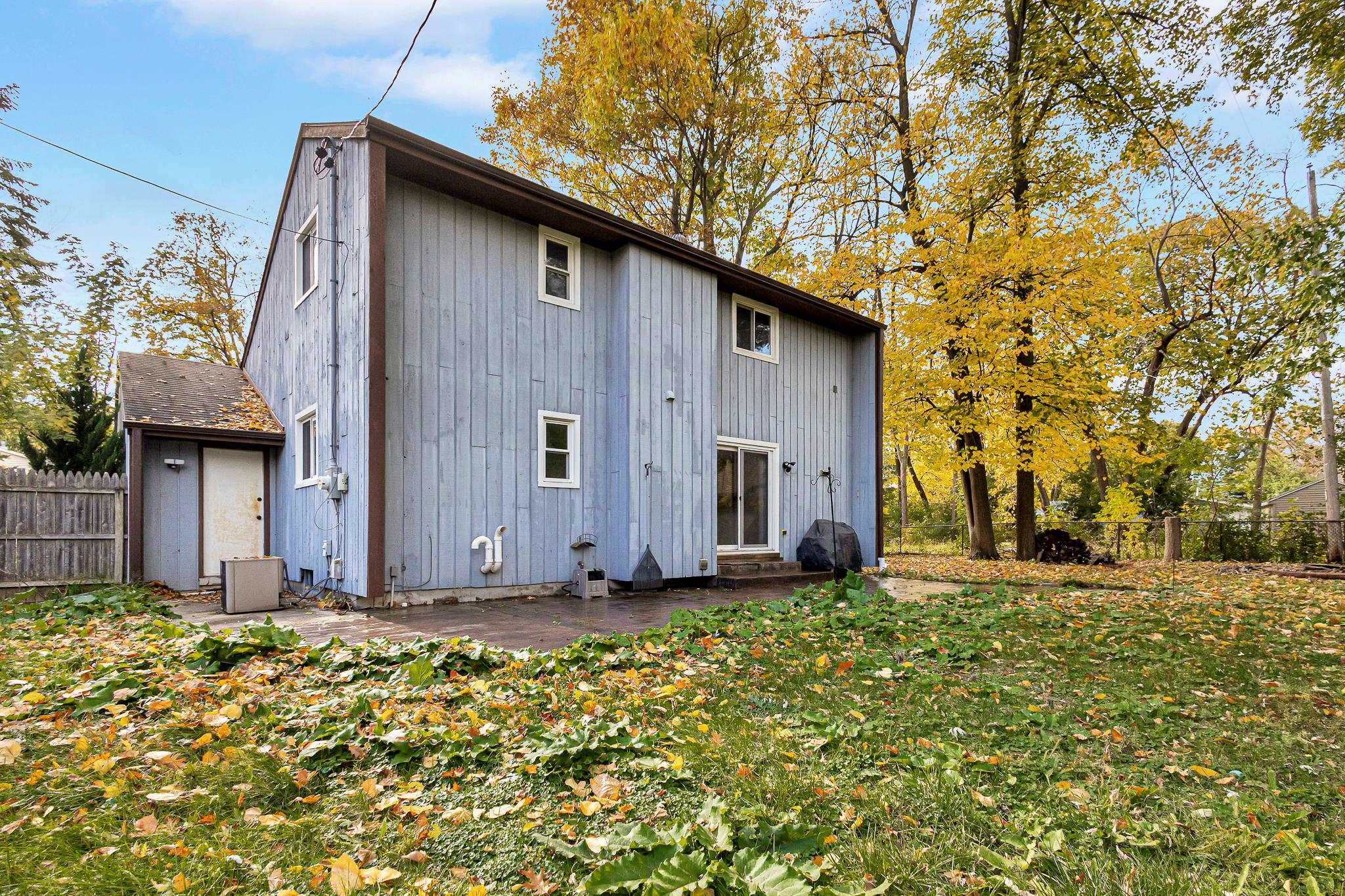 1718 Acorn Court Menasha, WI 54952 - Photo 37 of 45