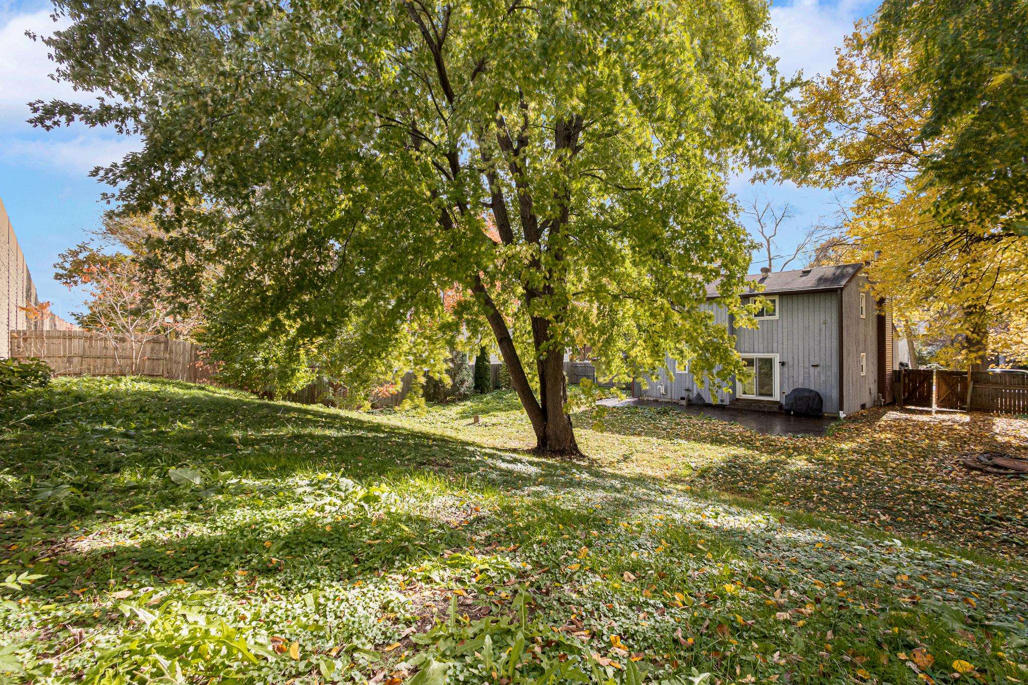 1718 Acorn Court Menasha, WI 54952 - Photo 40 of 45