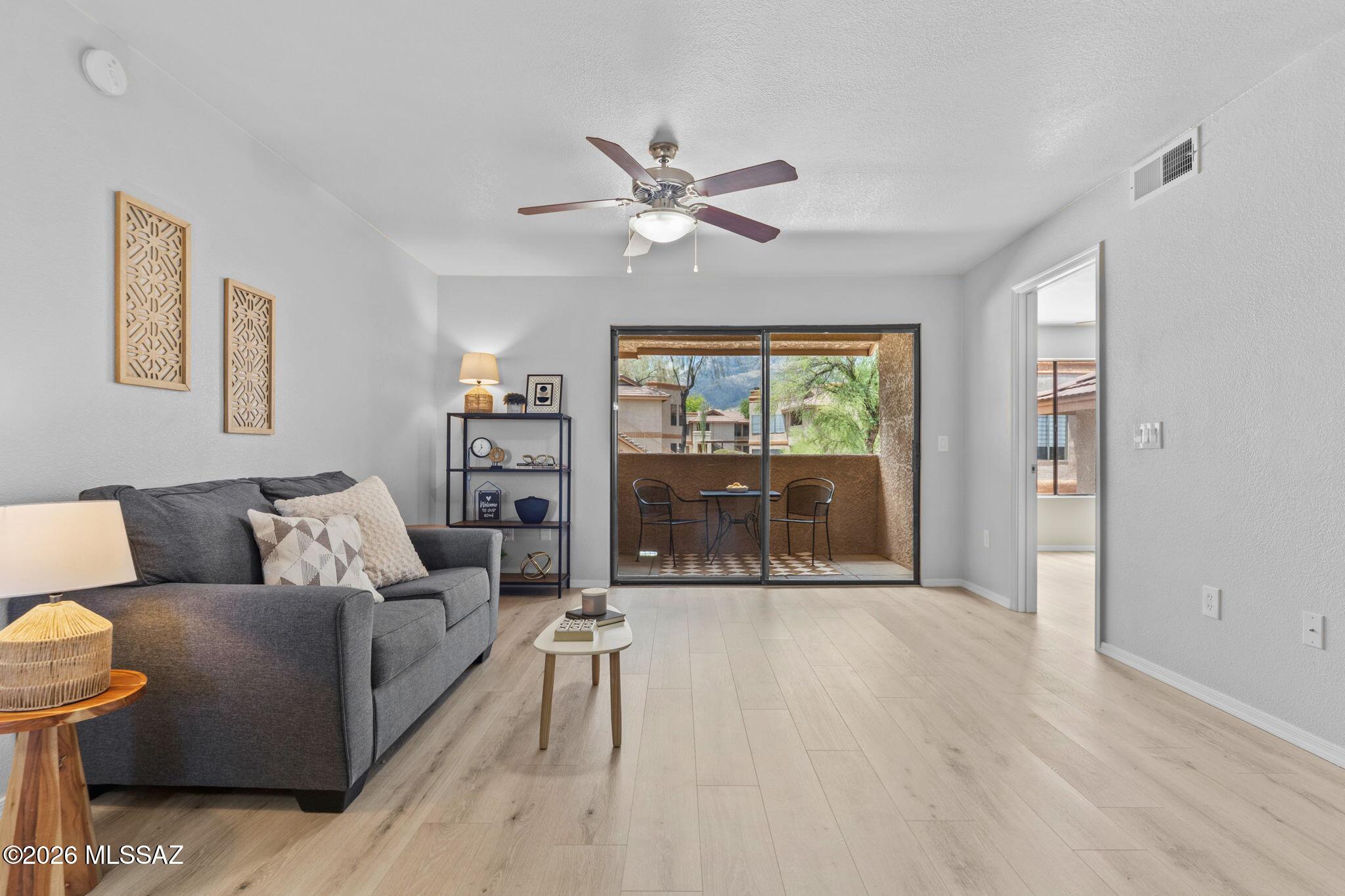 7255 East Snyder Road, Unit 1204 Tucson, AZ 85750 - Photo 11 of 50 Living area
