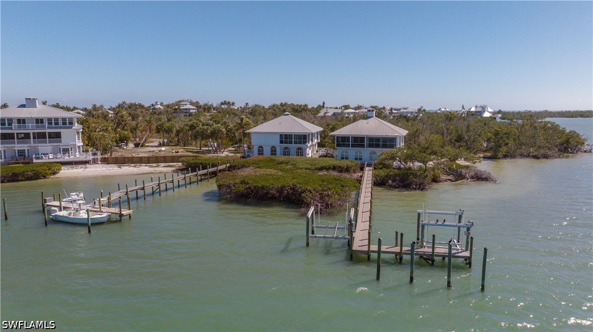 303 Useppa Useppa Island Bokeelia, FL 33922 - Photo 1 of 50