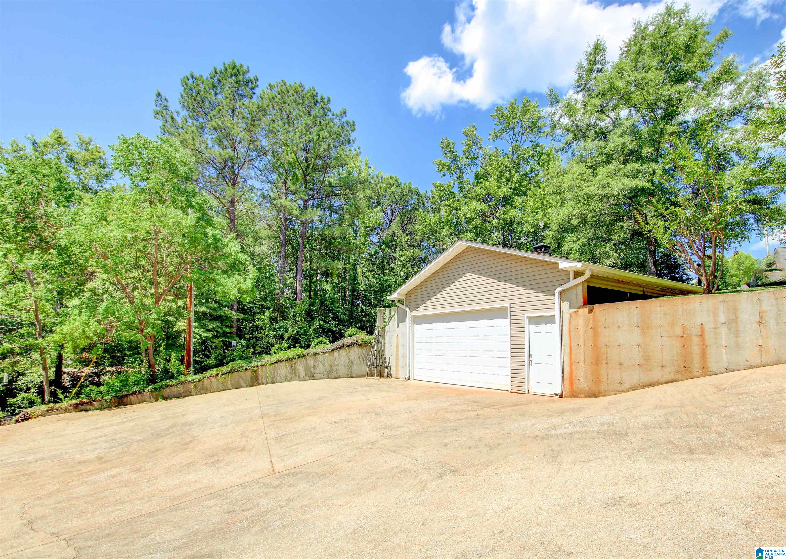 354 Swagg Cove Road Wedowee, AL 36278 - Photo 30 of 32