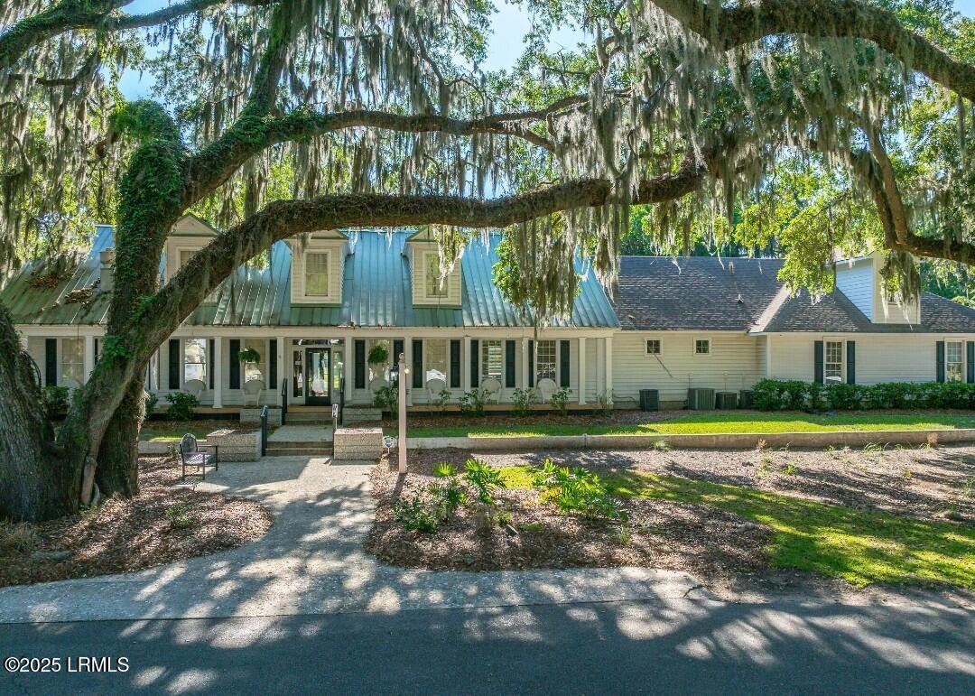 28 Ridge Road Beaufort, SC 29907 - Photo 2 of 4 Screenshot_20250930_144941_Flexmls Pro