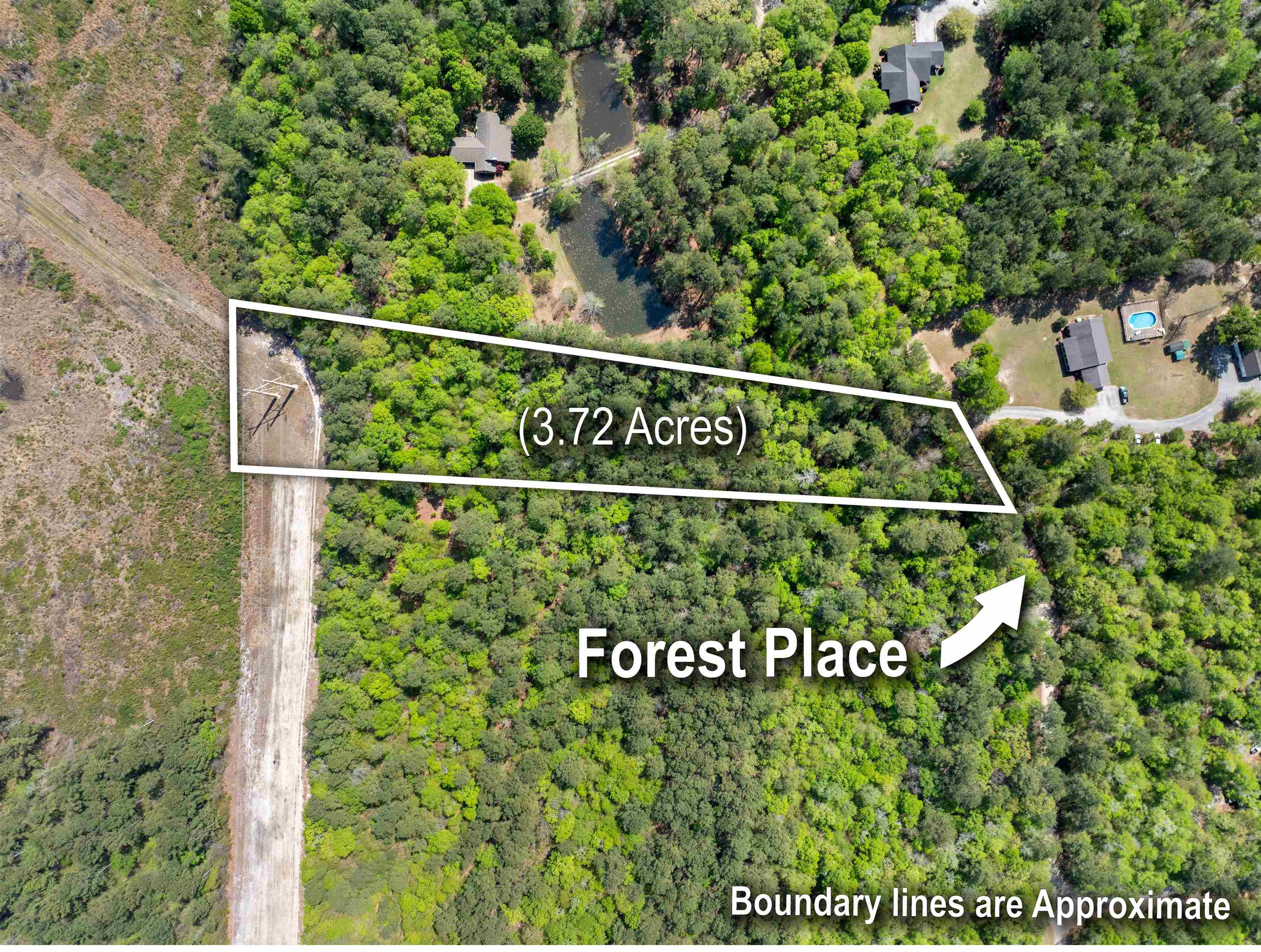 4 Forest Place Marion, SC 29571 - Photo 11 of 13