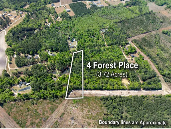 $48,900 | 4 Forest Place, Marion, SC 29571
