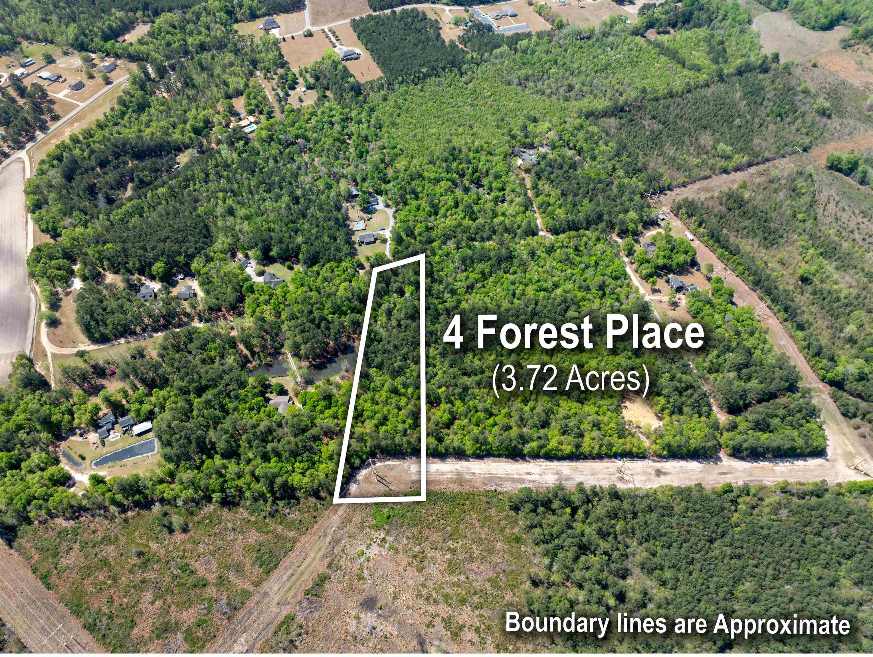 4 Forest Place Marion, SC 29571 - Photo 12 of 13