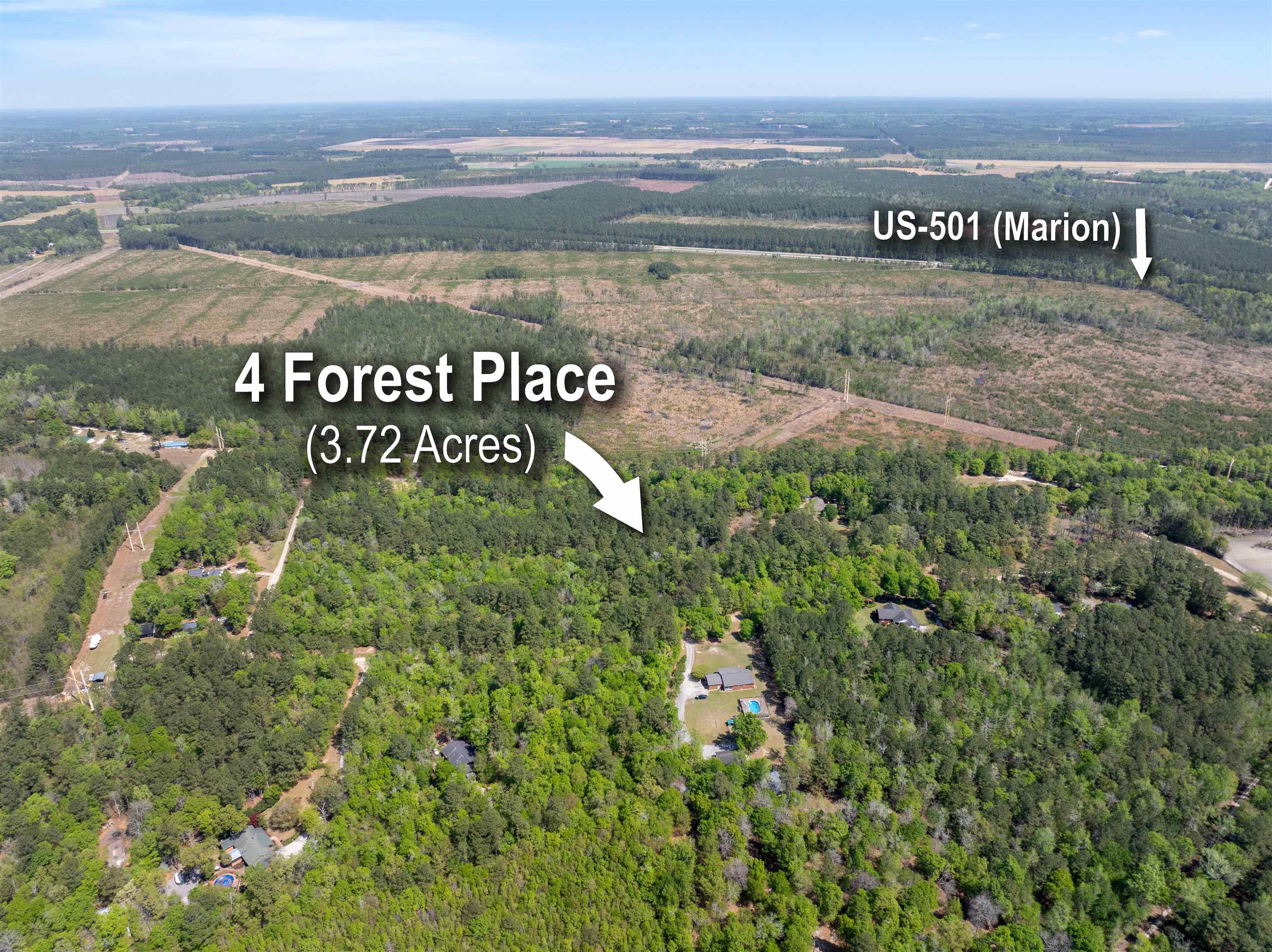 4 Forest Place Marion, SC 29571 - Photo 10 of 13