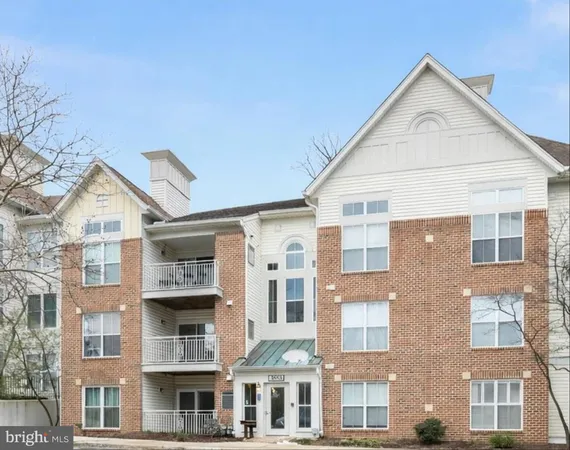 $260,000 | 3553 Floating Leaf Lane, Unit D201, Laurel, MD 20724
