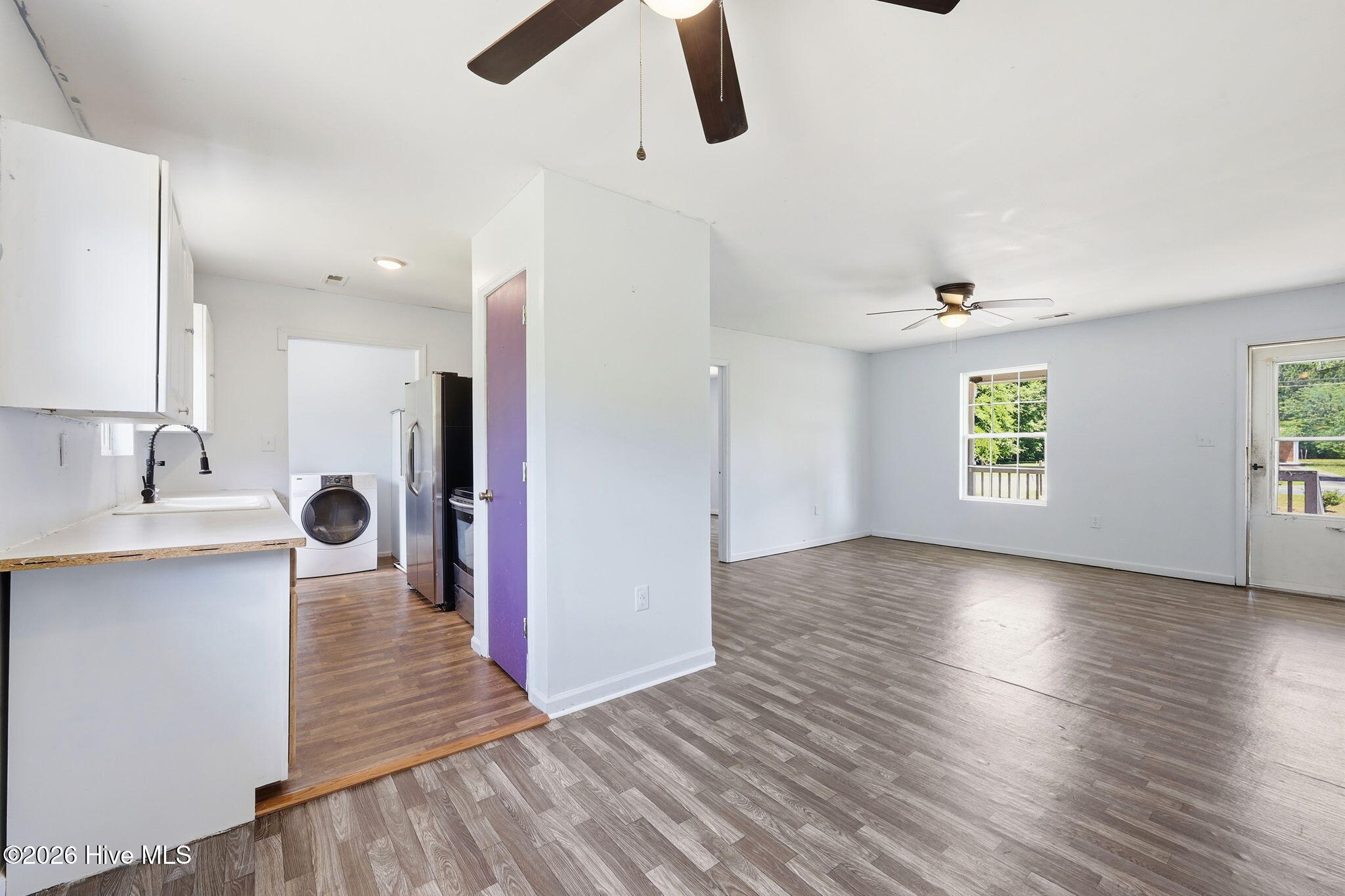 445 Minor Run Road Edward, NC 27821 - Photo 14 of 50