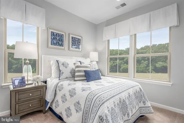 $494,990 | 19756 Canopy Loop, Unit 328D, Montgomery Village, MD 20886