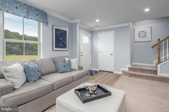 $494,990 | 19756 Canopy Loop, Unit 328D, Montgomery Village, MD 20886