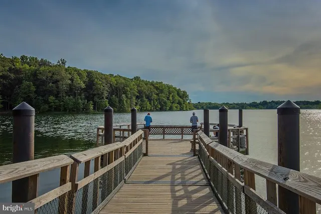 $494,990 | 19756 Canopy Loop, Unit 328D, Montgomery Village, MD 20886